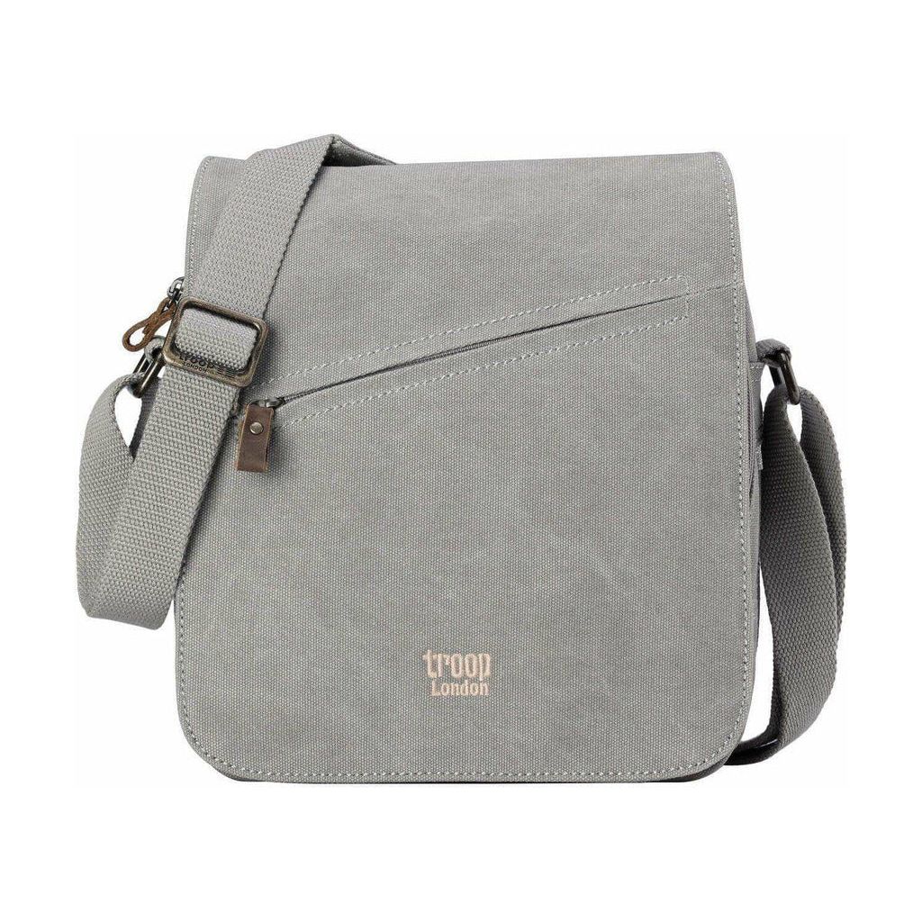 Emmy Jane Boutique Troop London - Classic - Canvas Across Body Bag - 11 Great Colours