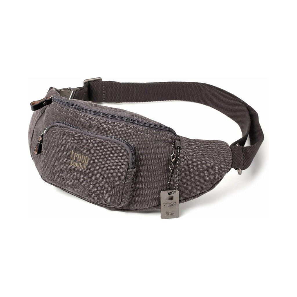 Emmy Jane Boutique Troop London - Classic - Canvas Waist Bag - 8 Colours