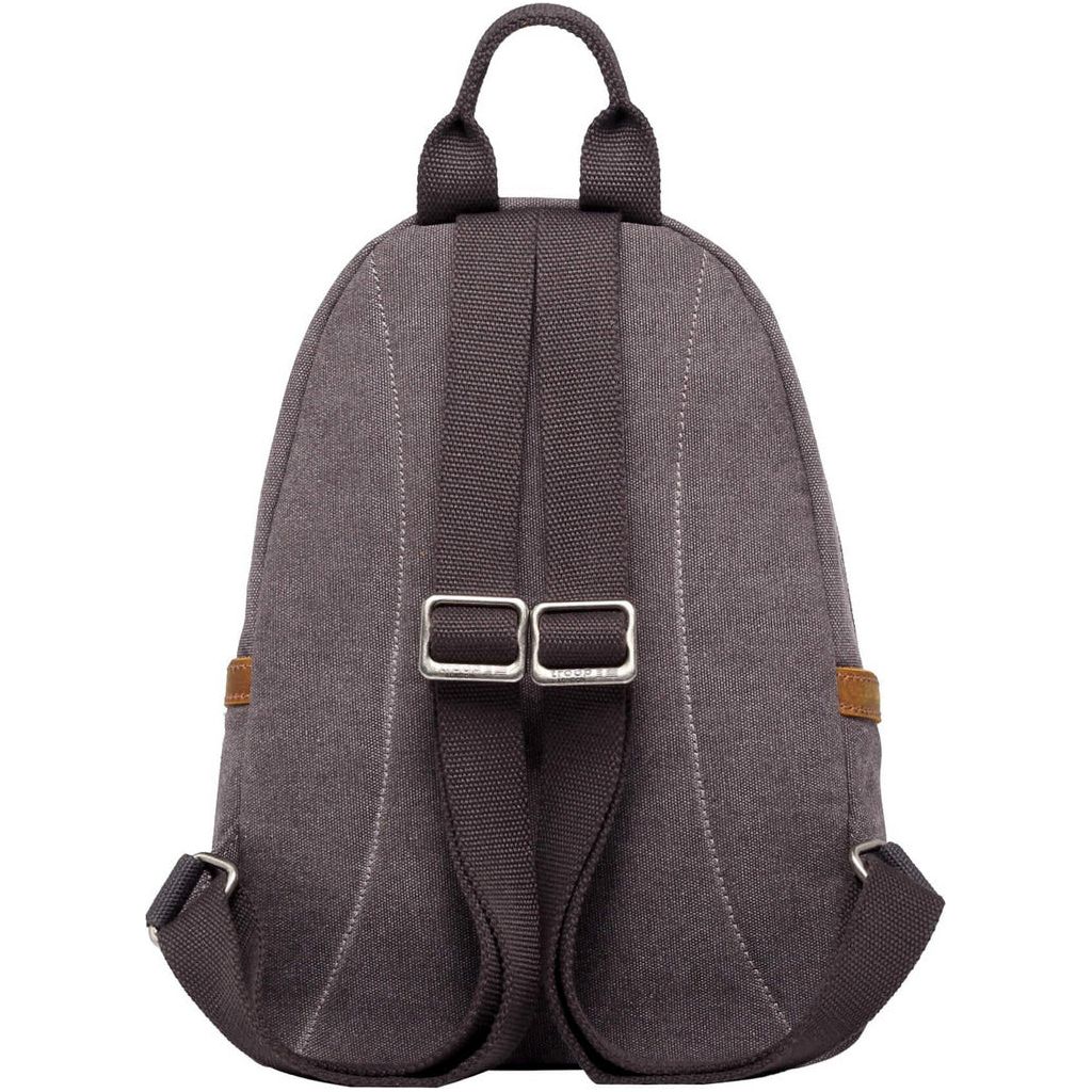 Emmy Jane Boutique Small Canvas Backpack - Troop London Classic Canvas Backpack - 11 Colours