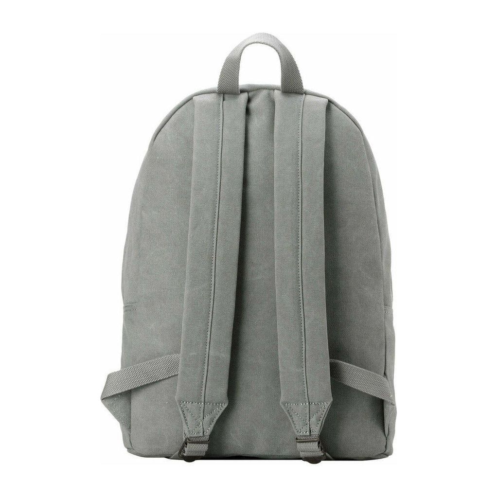 Emmy Jane Boutique Troop London - Heritage - Canvas Backpack Casual Daypack - 11 Great Colours