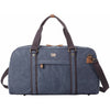 Emmy Jane BoutiqueTroop London - Classic Canvas Travel Duffel Bag Large Holdall - 5 Colours