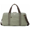 Emmy Jane BoutiqueTroop London - Classic Canvas Travel Duffel Bag Large Holdall - 5 Colours