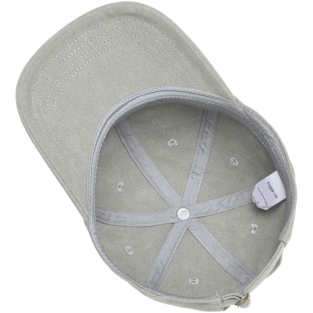 Emmy Jane Boutique TRP0504 Troop London Accessories Canvas Baseball Cap, Outdoor Hat, Sun Hat