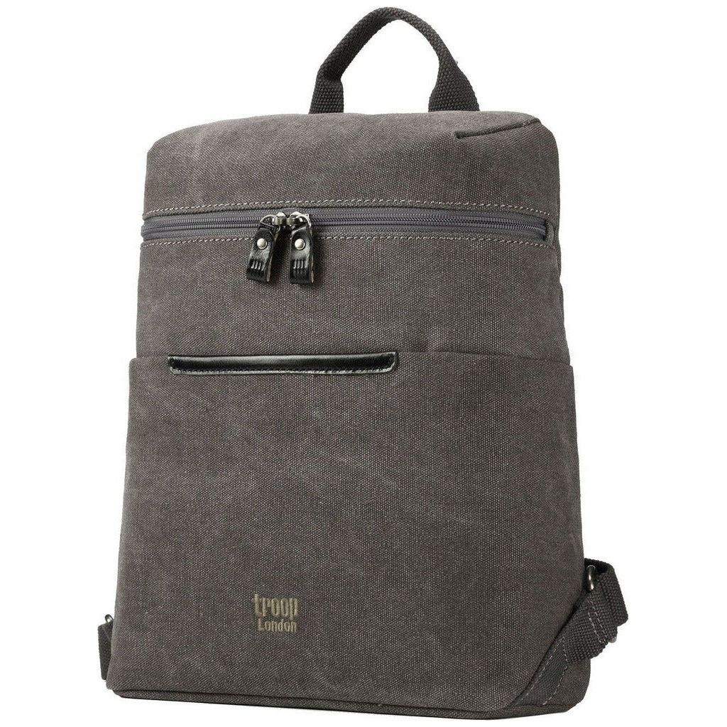 Emmy Jane BoutiqueTroop London - Classic Small Canvas Backpack