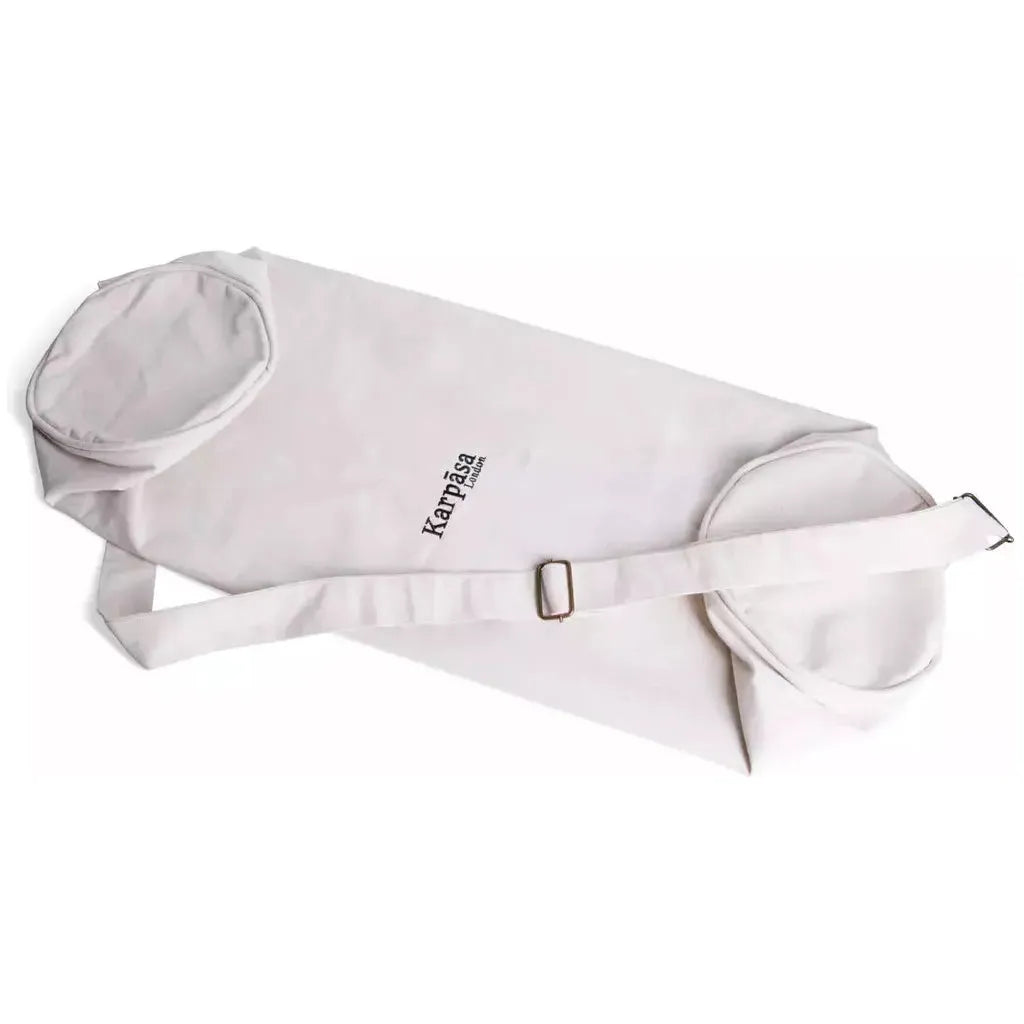 Emmy Jane Boutique Yoga Mat Bag - Organic Cotton