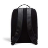 Acacia Black Laptop Backpack-3