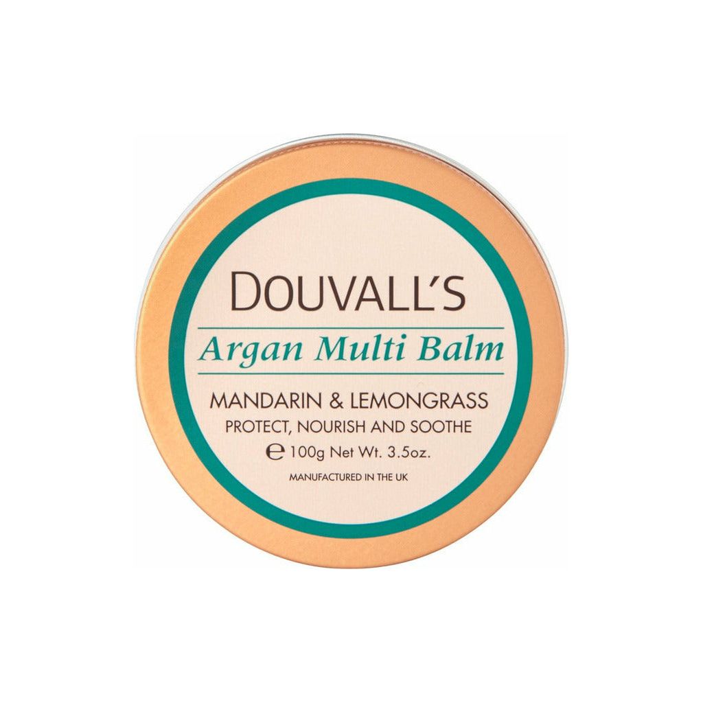 Emmy Jane Boutique Organic Argan Multi Balm 100g