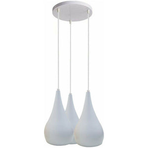 Emmy Jane BoutiqueCluster Lampshade - Pendant Ceiling Light Fitting