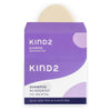 Emmy Jane Boutique KIND2 - The Two in One - Solid Shampoo Bar - Palm Suphate & Plastic-Free