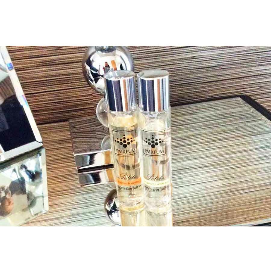 Emmy Jane Boutique Pairfum London - Voyage - Natural Room Fragrance Spray for Travelling