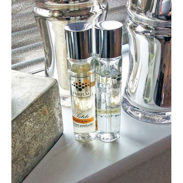 Emmy Jane Boutique Pairfum London - Voyage - Natural Room Fragrance Spray for Travelling