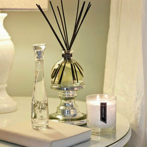 Emmy Jane Boutique Pairfum London - Flower & Soy Wax Eco-Friendly Candles