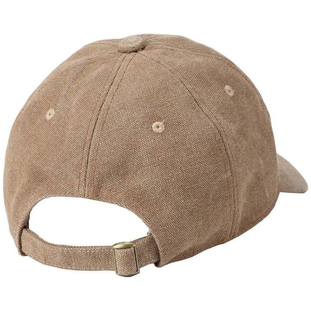 Emmy Jane Boutique TRP0504 Troop London Accessories Canvas Baseball Cap, Outdoor Hat, Sun Hat