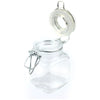 Emmy Jane Boutique Glass Spice Jars - Pack of 12 - Maison & White - Small Kilner Jars Set