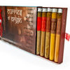 Curry Gift Set - Collection of 12 Curries from around the World - Vegan-Friendly