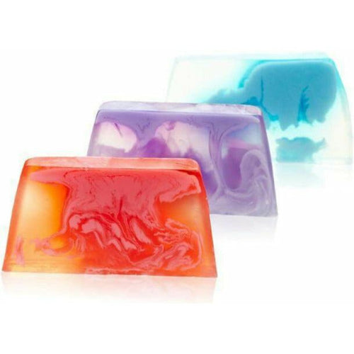 Emmy Jane Boutique Shaving Soap Slices -Vegan-Friendly - Choose from 3 Great Varieties and Colours