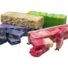 Emmy Jane Boutique Artisan Olive Oil Soaps - SLS & Parabens-Free - Choose from 8 Great Varieties