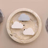 Emmy Jane Boutique Natural Stone Soap Dishes - 7 Designs & Colours - Fairly Traded