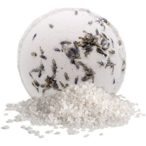 Emmy Jane Boutique Ancient Wisdom - Himalayan Salt Bath Bombs with Natural Minerals and Essential Oils